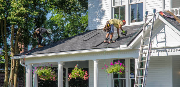 Steel Roofing in Cridersville, OH